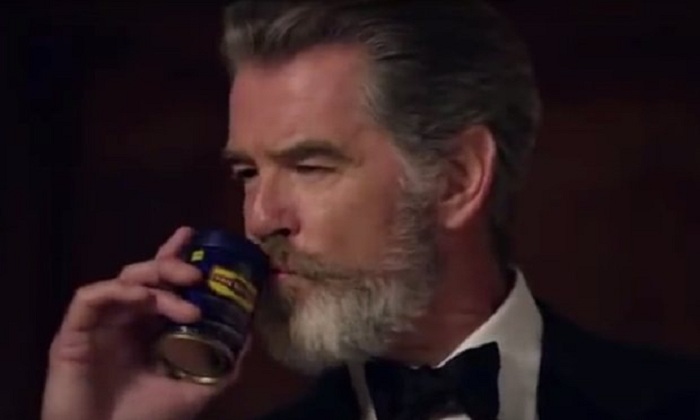 Pierce Brosnan apologizes over Indian ad for shunned chewing mixture